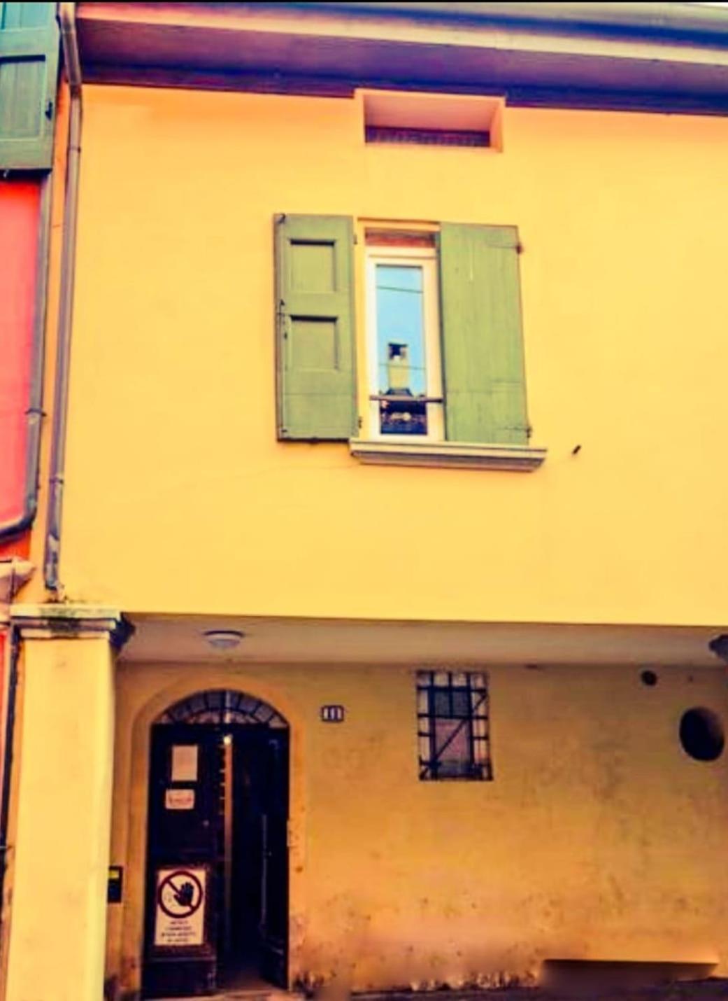 La Maison Di Marina Bologna Ngoại thất bức ảnh